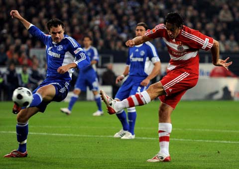 日耳曼是最 日耳曼是最